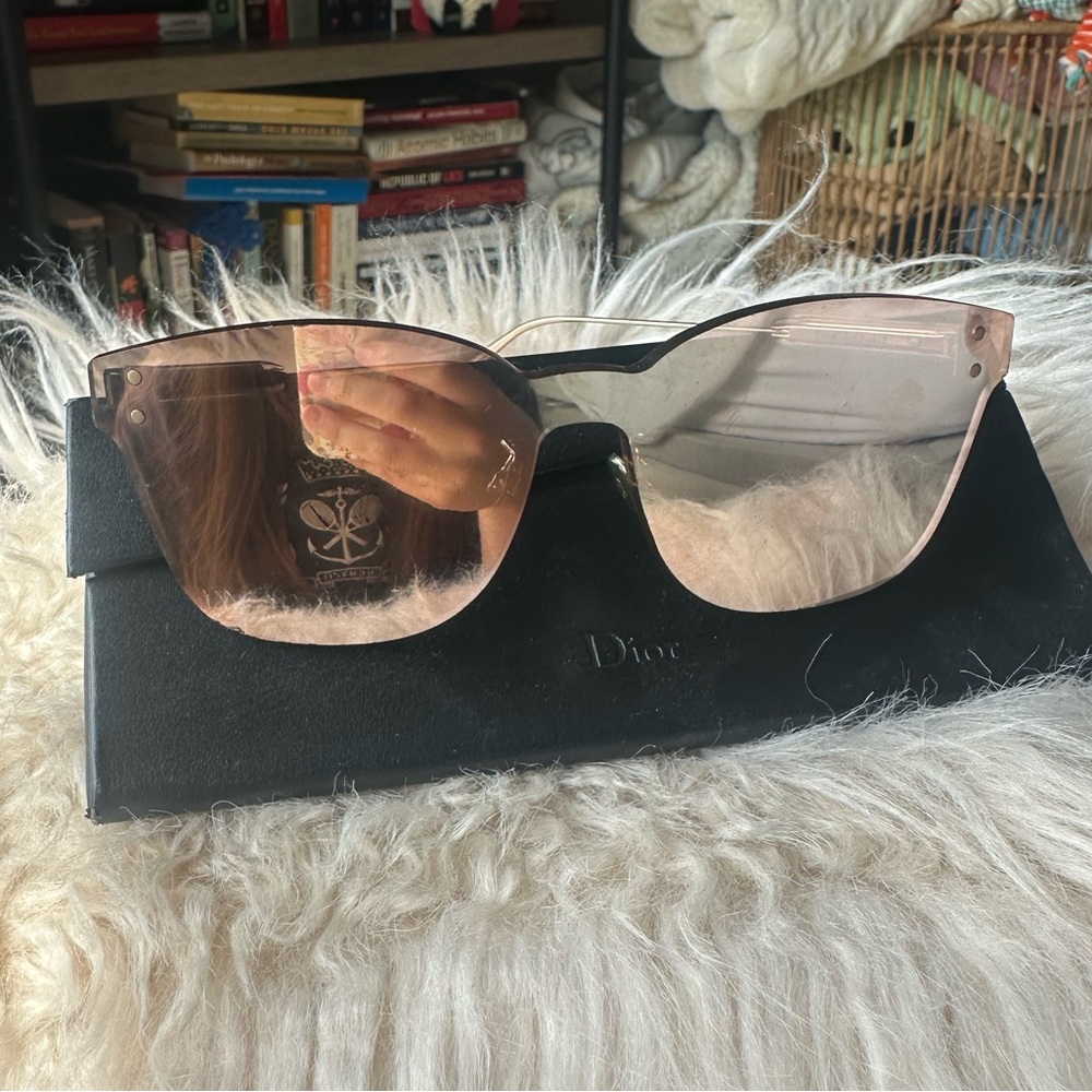 Dior Sunglasses